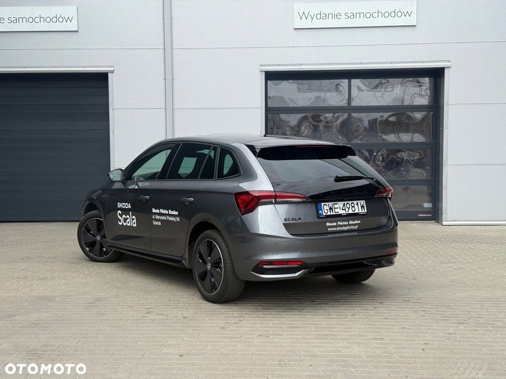 Skoda Scala - 8