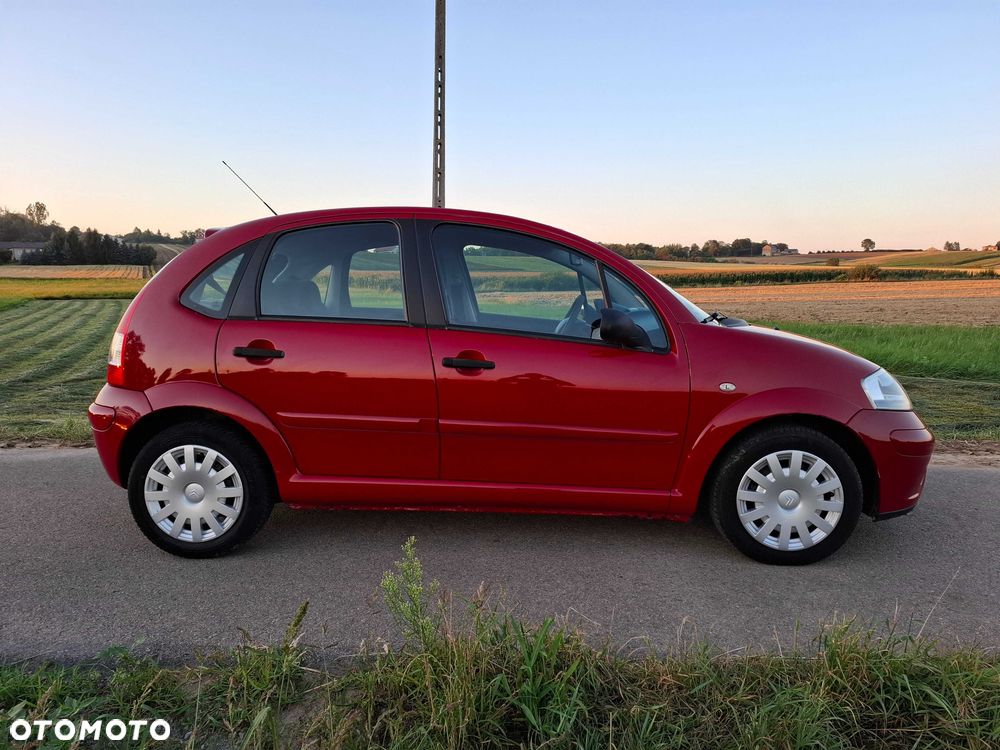 Citroën C3 - 4
