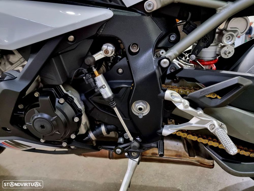 BMW S 1000 RR 1000RR M MotorSport - 17