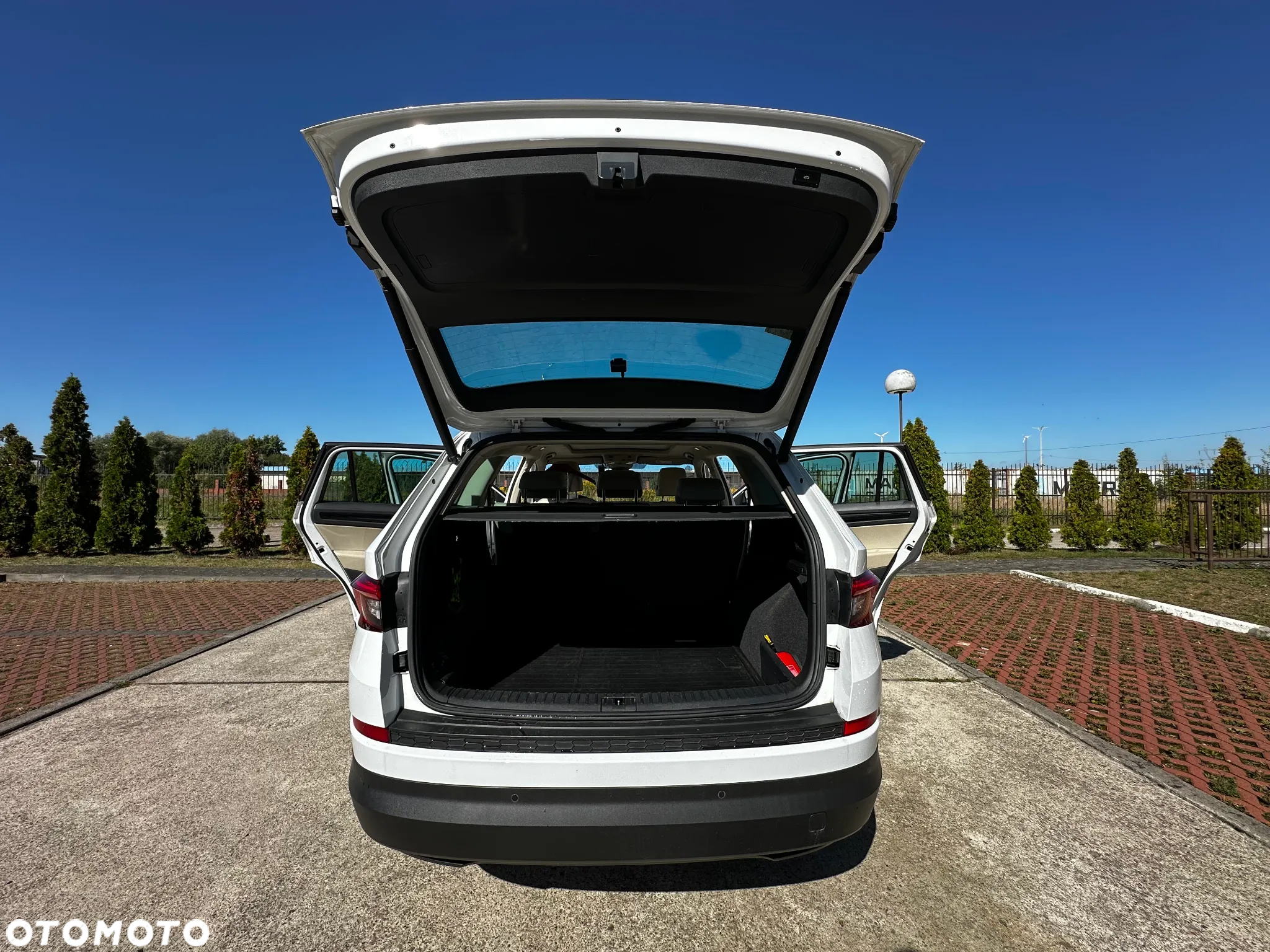 Skoda Kodiaq 2.0 TSI 4x4 Style DSG - 10