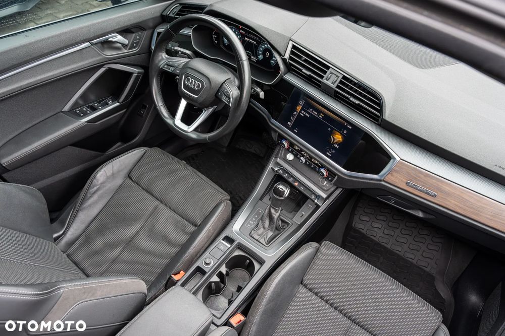 Audi Q3 45 TFSI Quattro S tronic advanced - 26