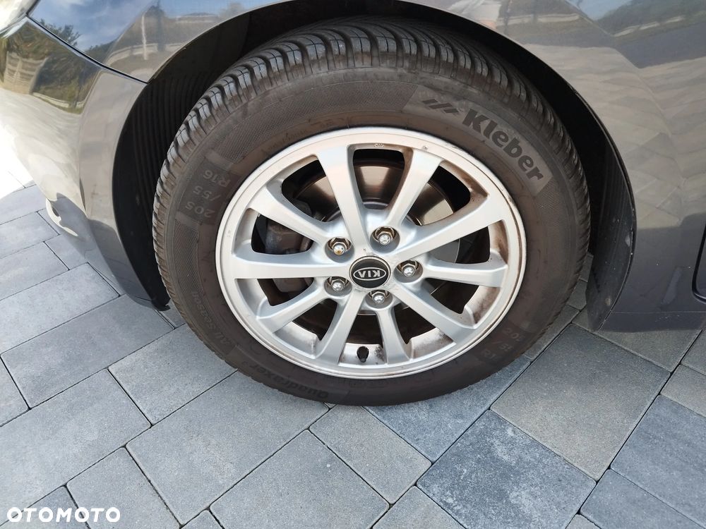Kia Ceed 1.6 CRDi XL - 8