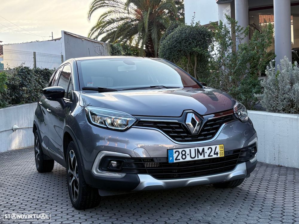 Renault Captur 0.9 TCE Exclusive - 15