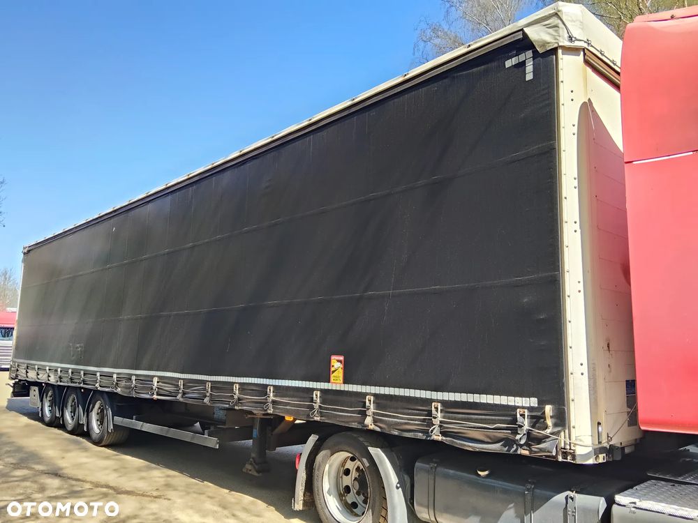 Kögel Kogel s24 Mega 8xsztuk blizniaczki 4,000Euro - 4