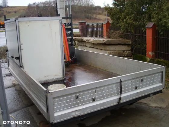 Mercedes-Benz sprinter - 5