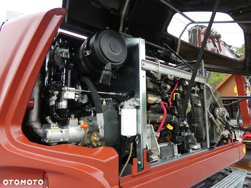 Liebherr A912 Compact / ROTOTILT / Z Niemiec / Stan Idealny / - 25