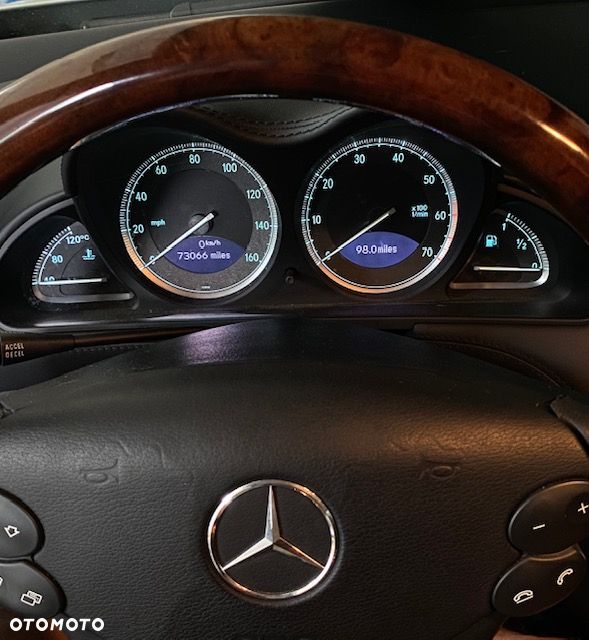 Mercedes-Benz SL 600 Automatik - 17