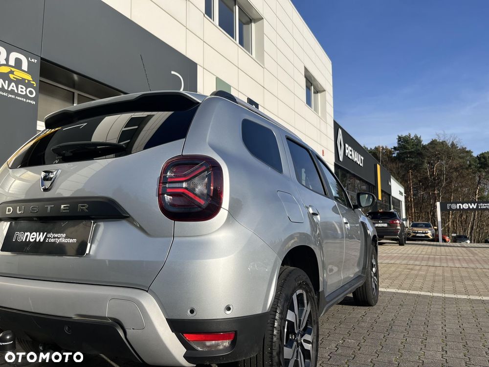 Dacia Duster 1.0 TCe Prestige - 28