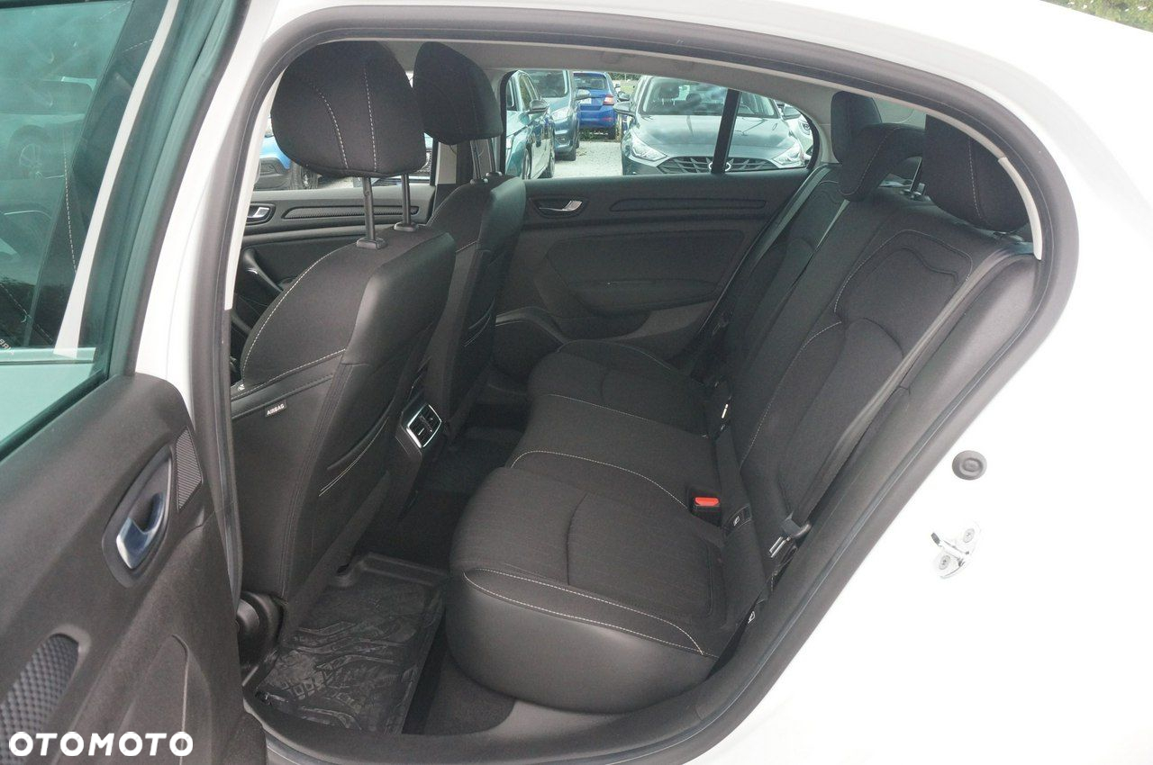 Renault Megane 1.5 Blue dCi Limited - 24