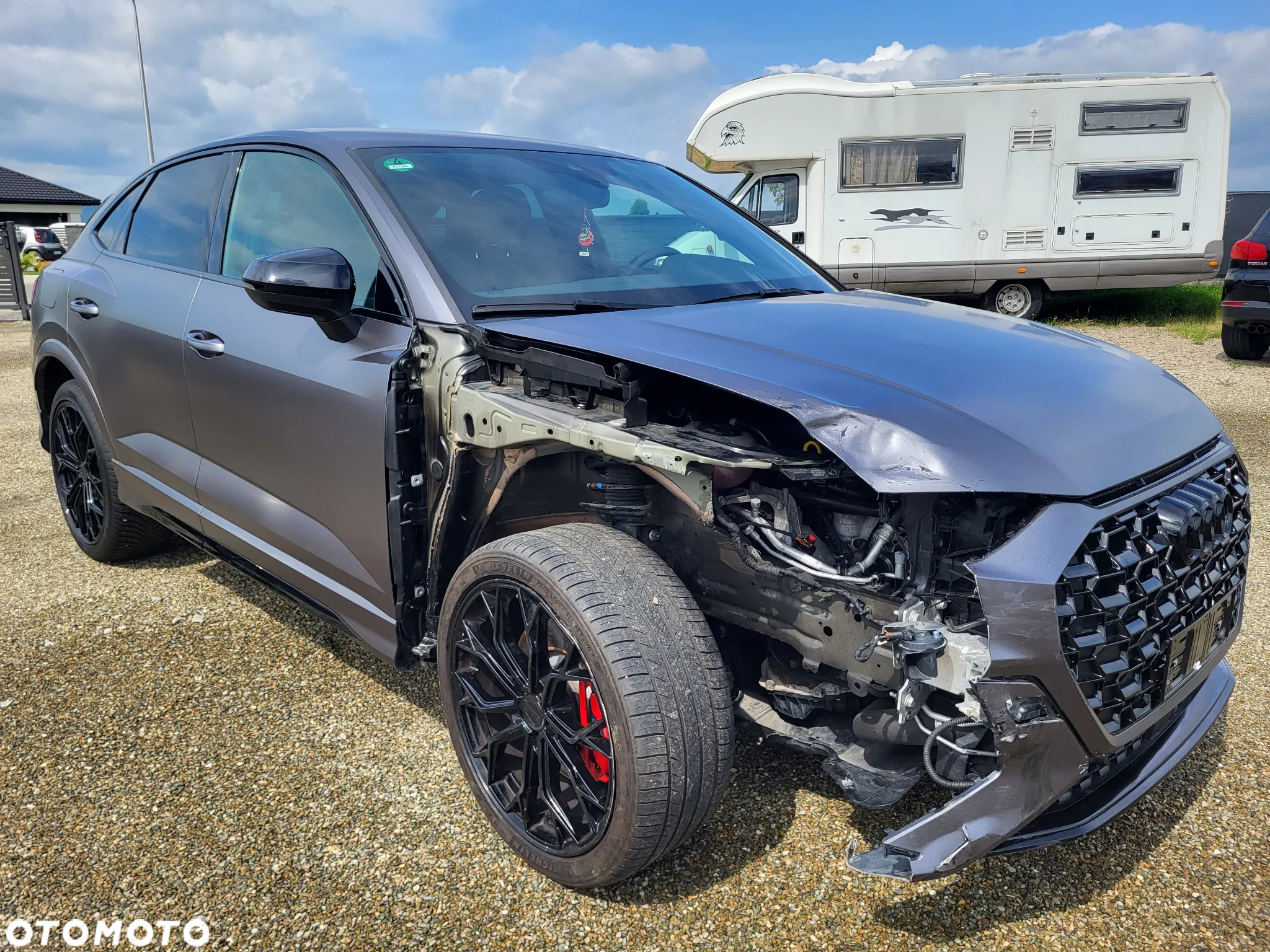 Audi Q3 Sportback 45 TFSI Quattro S Line S tronic - 9