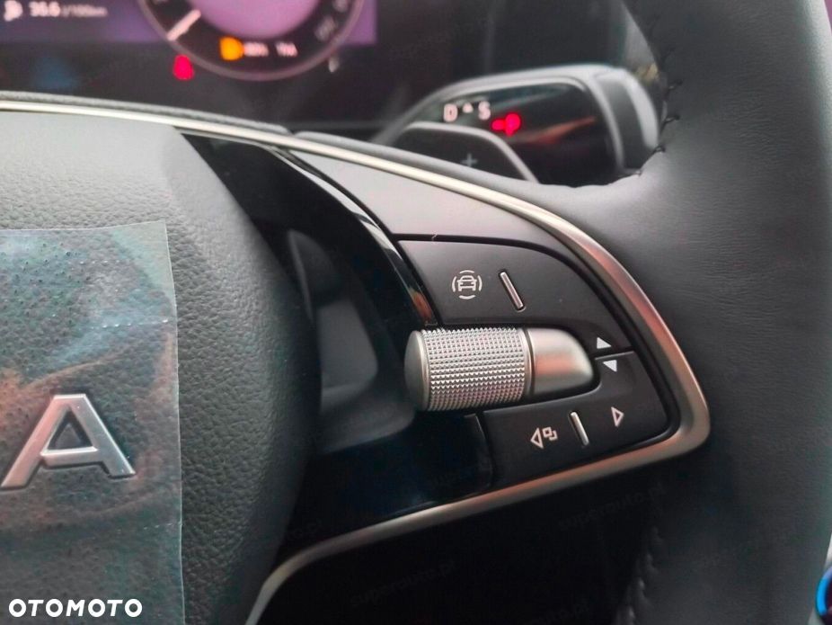 Skoda Kodiaq 2.0 TDI 4x4 Edition 130 DSG - 8