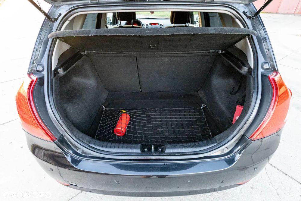 Kia Ceed 1.6 Crdi Comfort + - 10