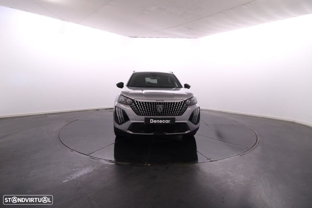 Peugeot 2008 1.2 Hybrid Allure e-DCS6 - 12