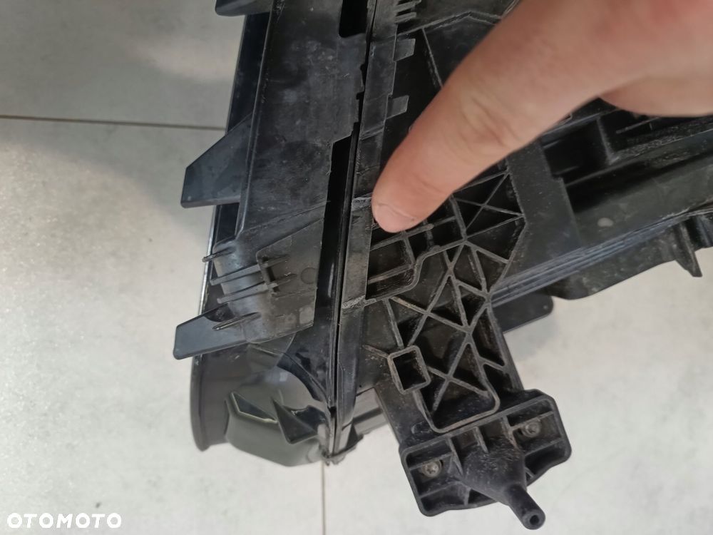 bmw x5 g05 x6 g06 lampa lewa + prawa przód laser 5a2997-01 5a2998-01 eu - 9