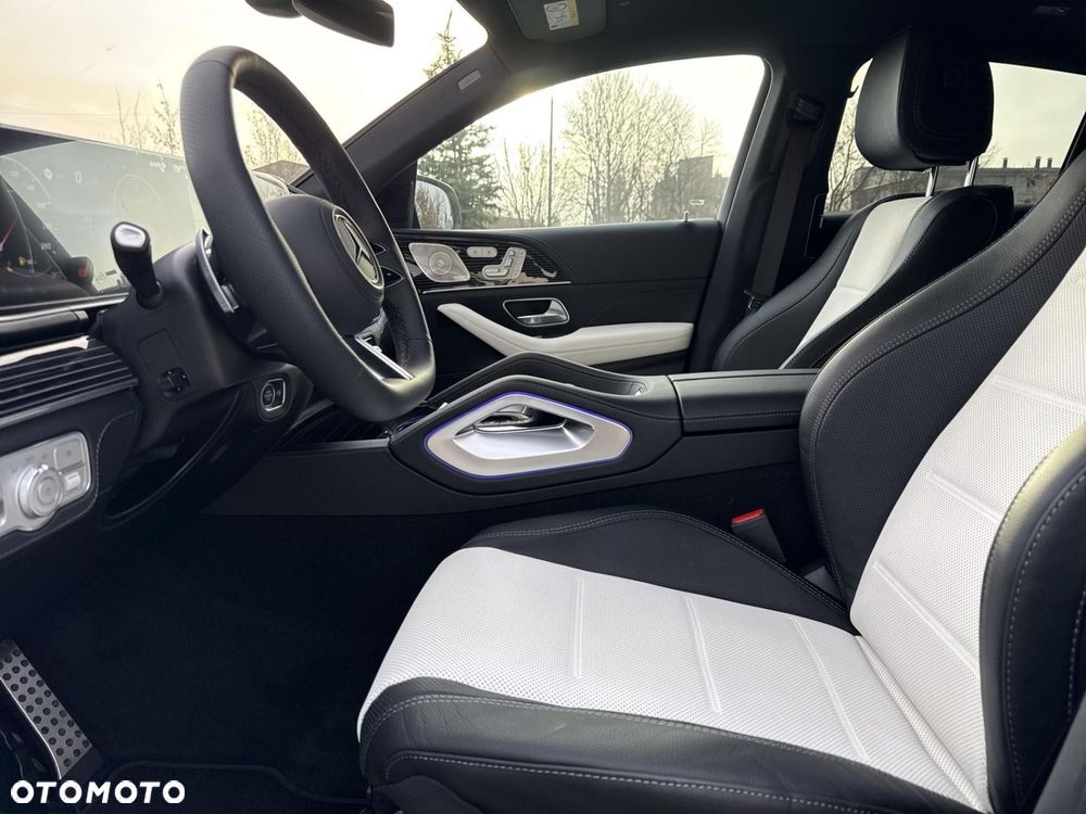 Mercedes-Benz GLE - 9