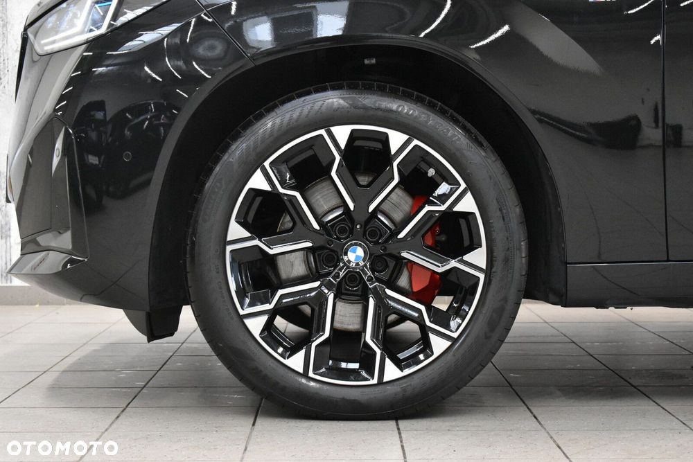BMW X3 xDrive20d mHEV - 7