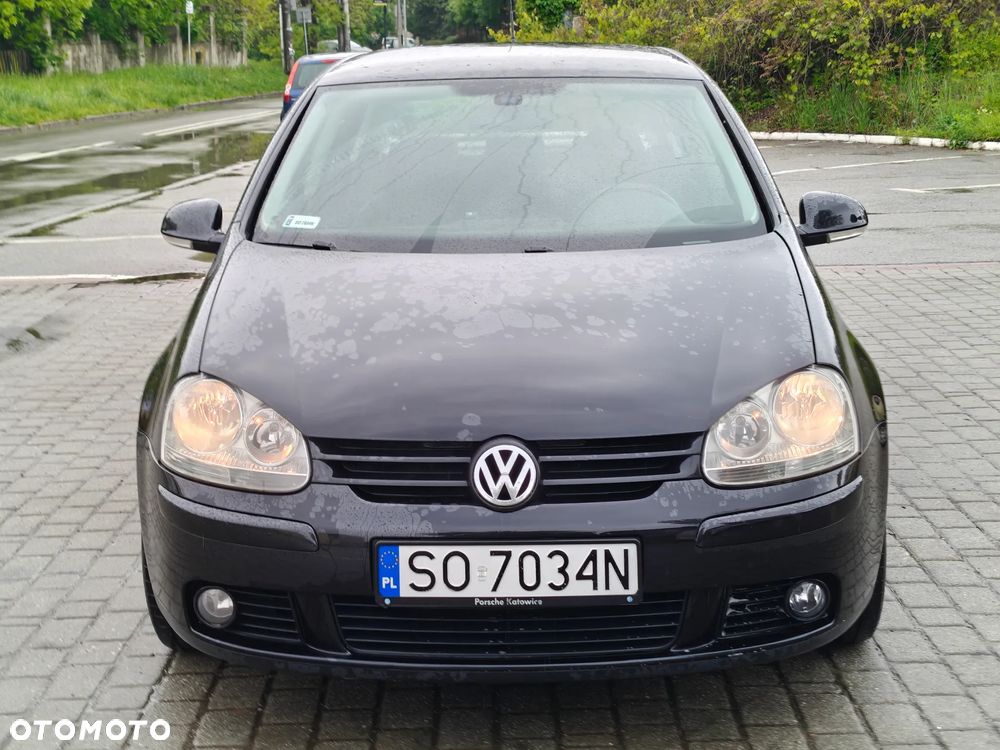 Volkswagen Golf 1.6 TDI Comfortline - 18