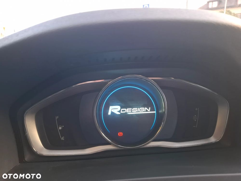 Volvo V60 T4 RDesign - 10