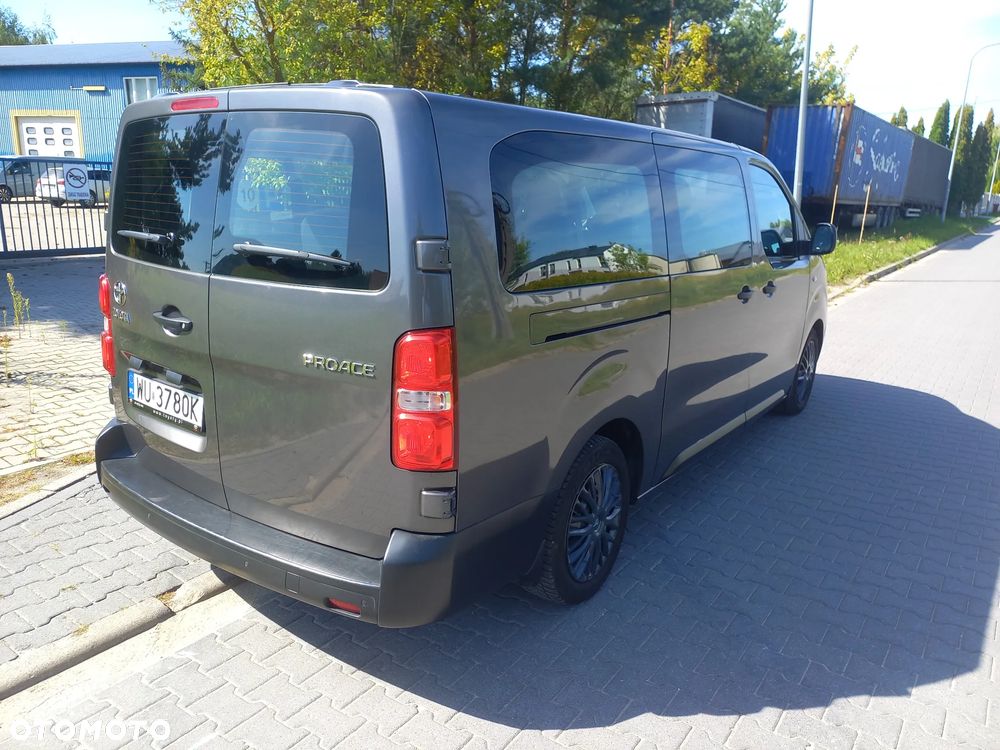 Toyota Proace Verso 2.0 D4-D Long Family - 4