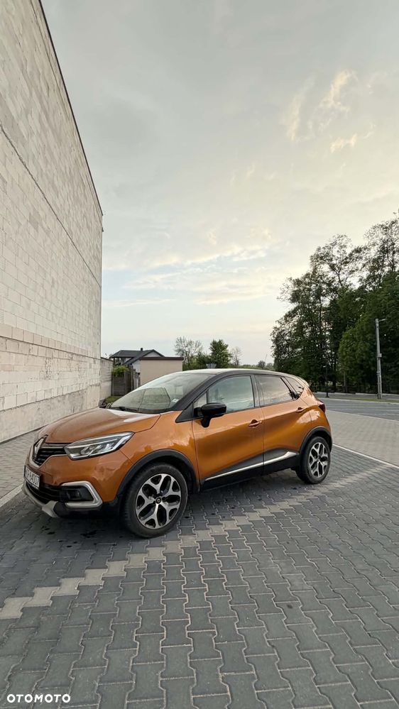 Renault Captur - 1
