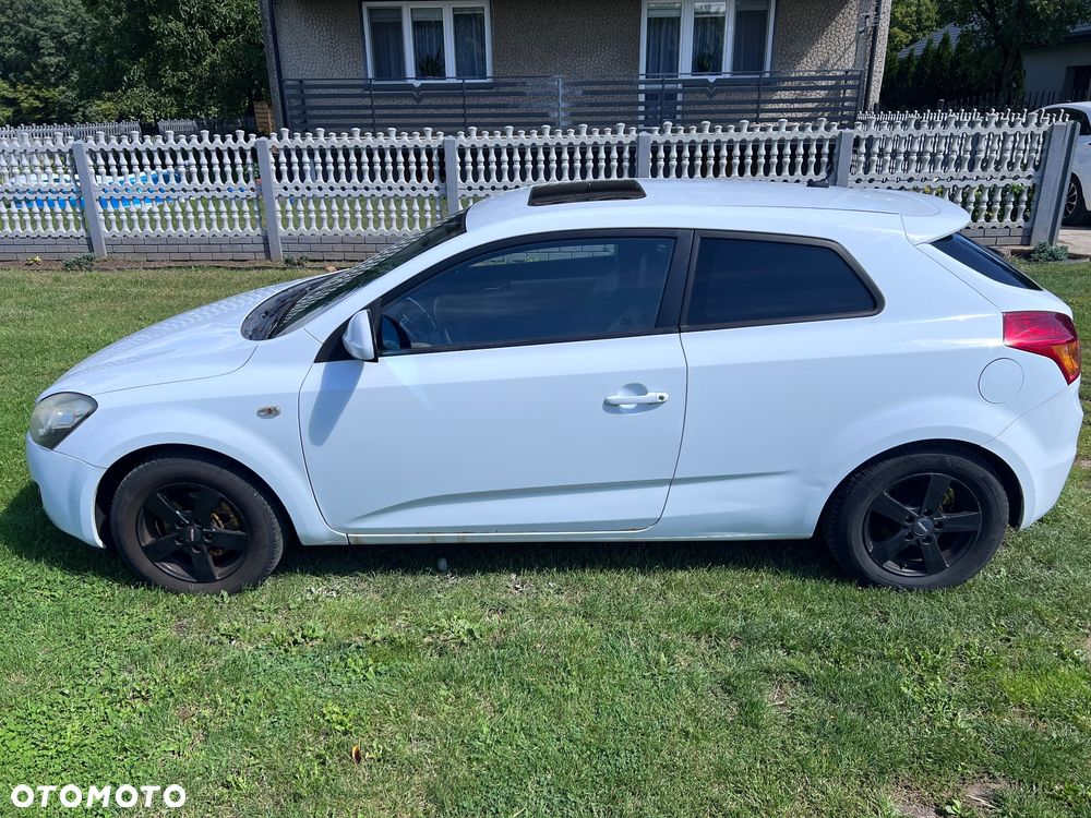 Kia ProCeed 1.6 crdi Optimum - 5