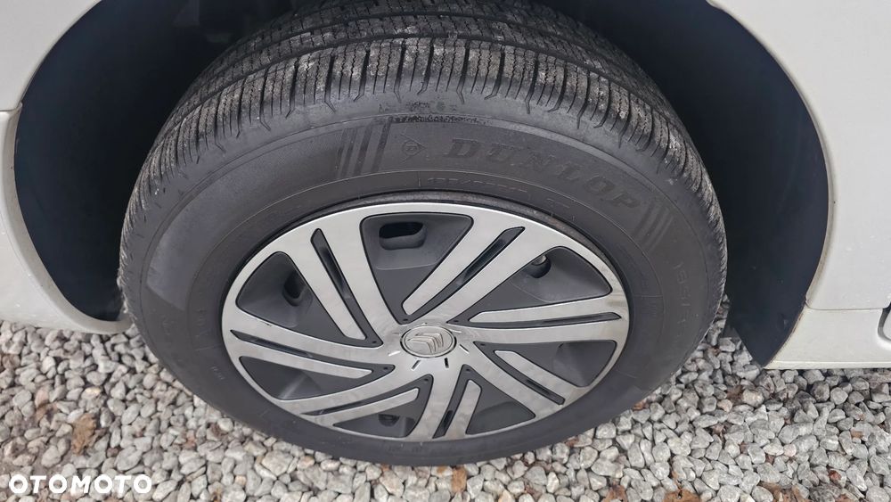 Citroën BERLINGO LONG - 16