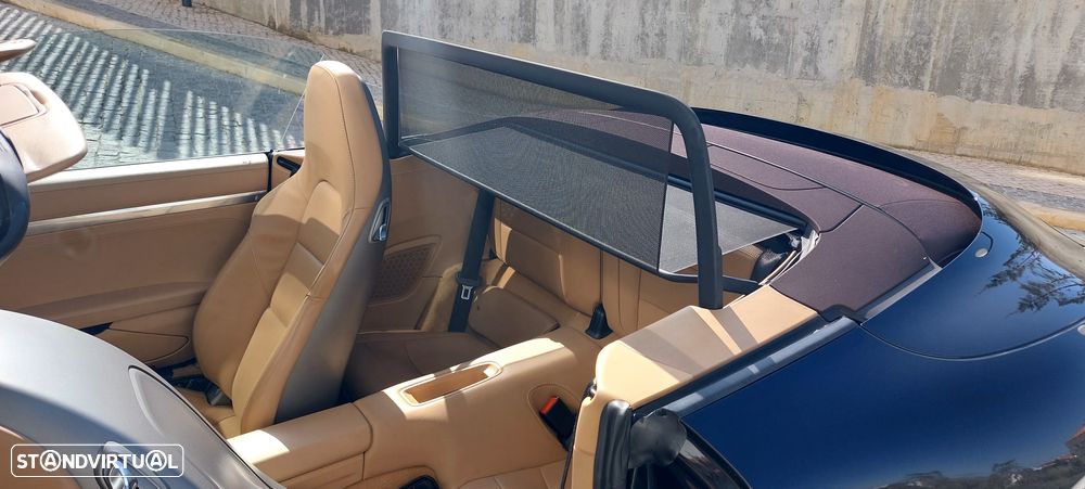 Porsche 911 (991) Carrera 4 S PDK - 9