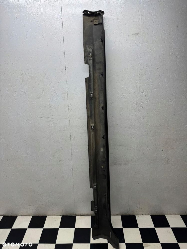 listwa progowa prawa volvo s60 ii 2011-2018 452-46 - 7
