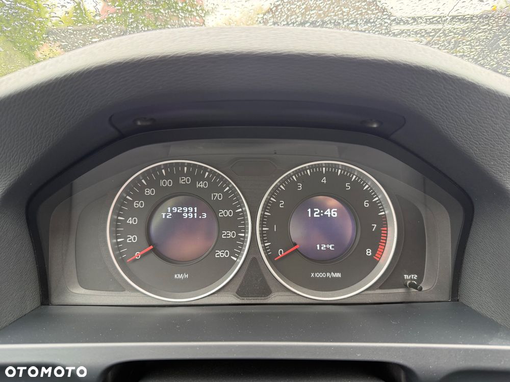 Volvo V60 T3 Edition - 21
