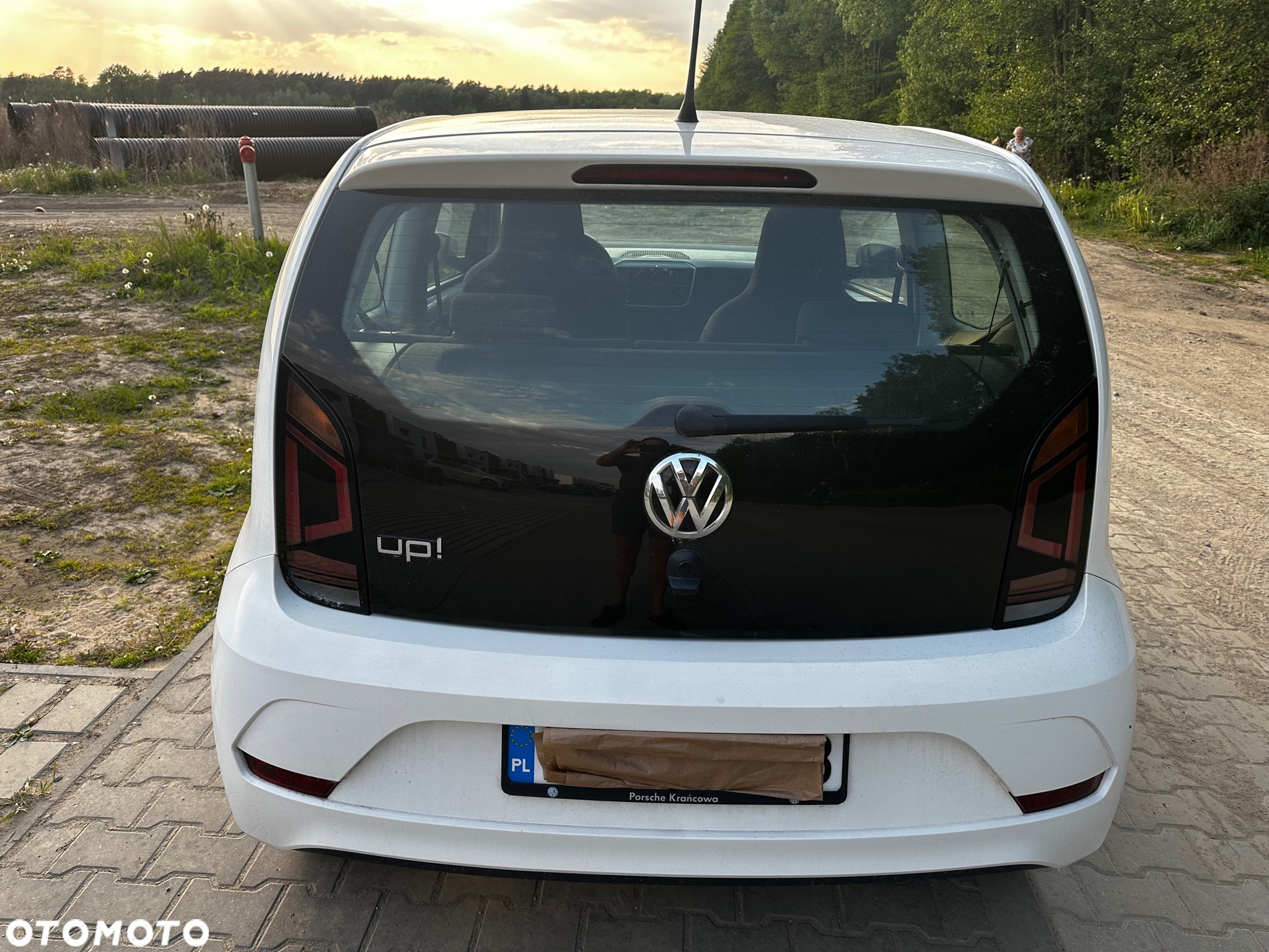 Volkswagen up! 1.0 move - 5