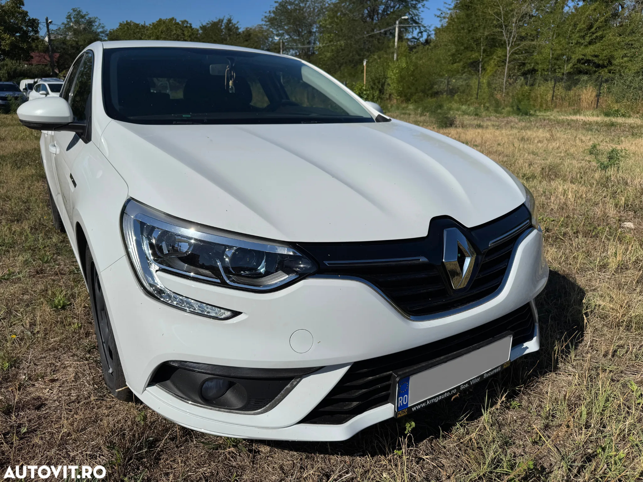 Renault Megane ENERGY dCi Life - 3