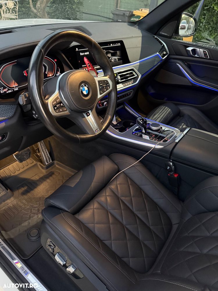BMW X5 xDrive30d AT MHEV - 2