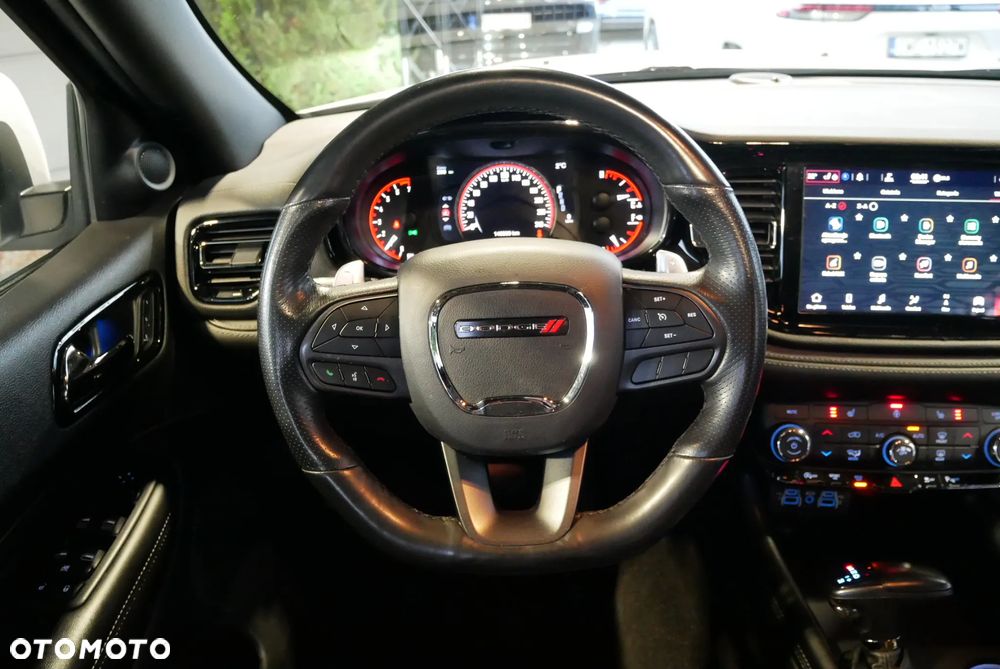Dodge Durango - 21