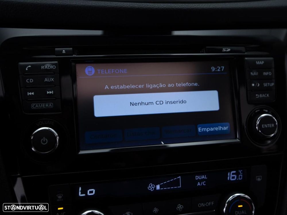 Nissan X-Trail - 28