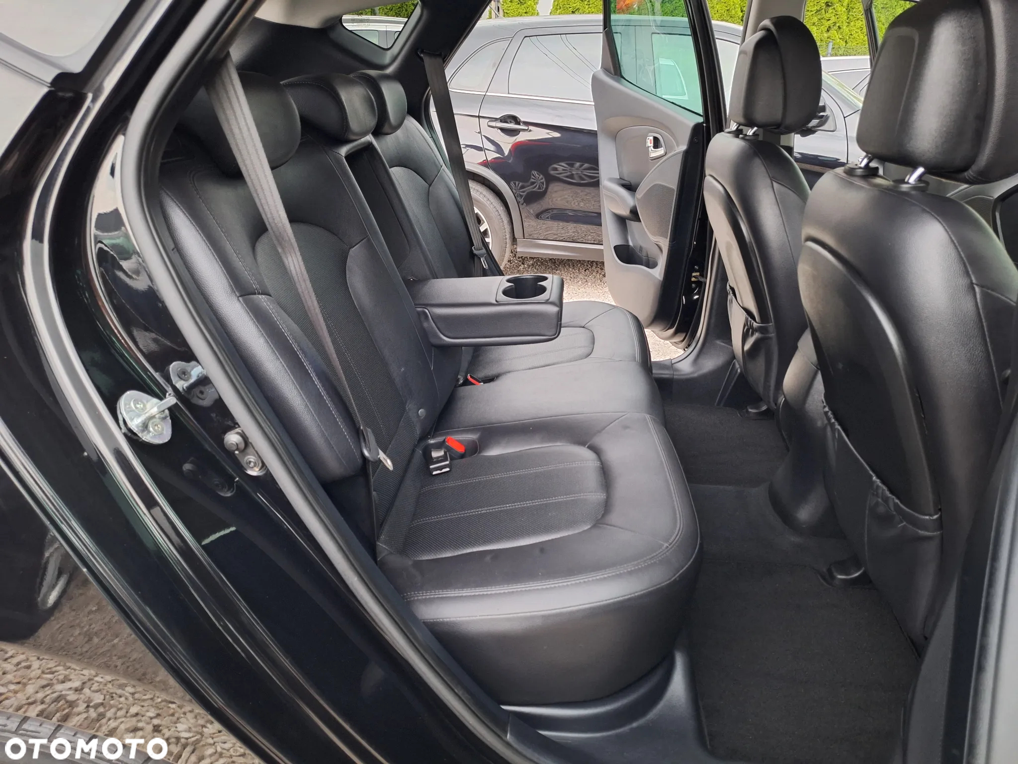 Hyundai ix35 2.0 CRDi 4WD Premium - 34