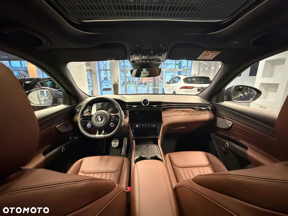 Maserati Grecale - 20