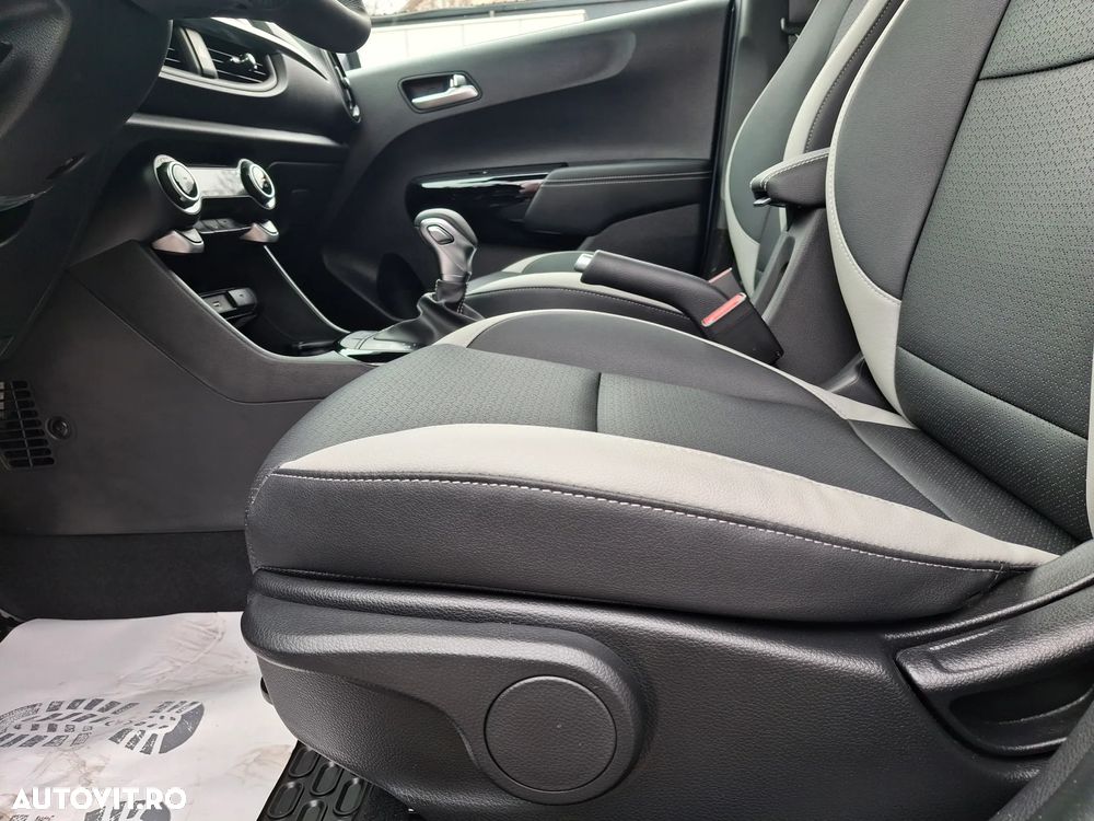 Kia Picanto 1.2 MPI 5AMT GT Line - 14