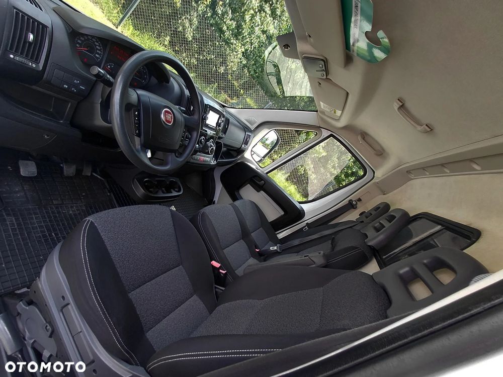 Fiat Ducato - 25