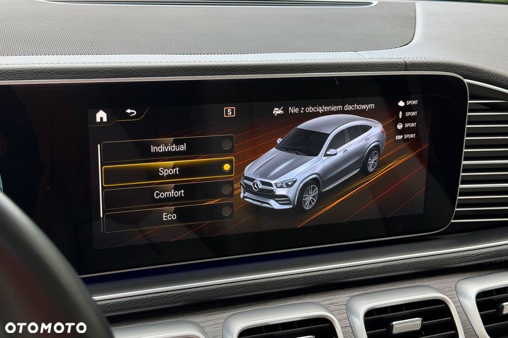 Mercedes-Benz GLE 400 d 4-Matic Premium - 27