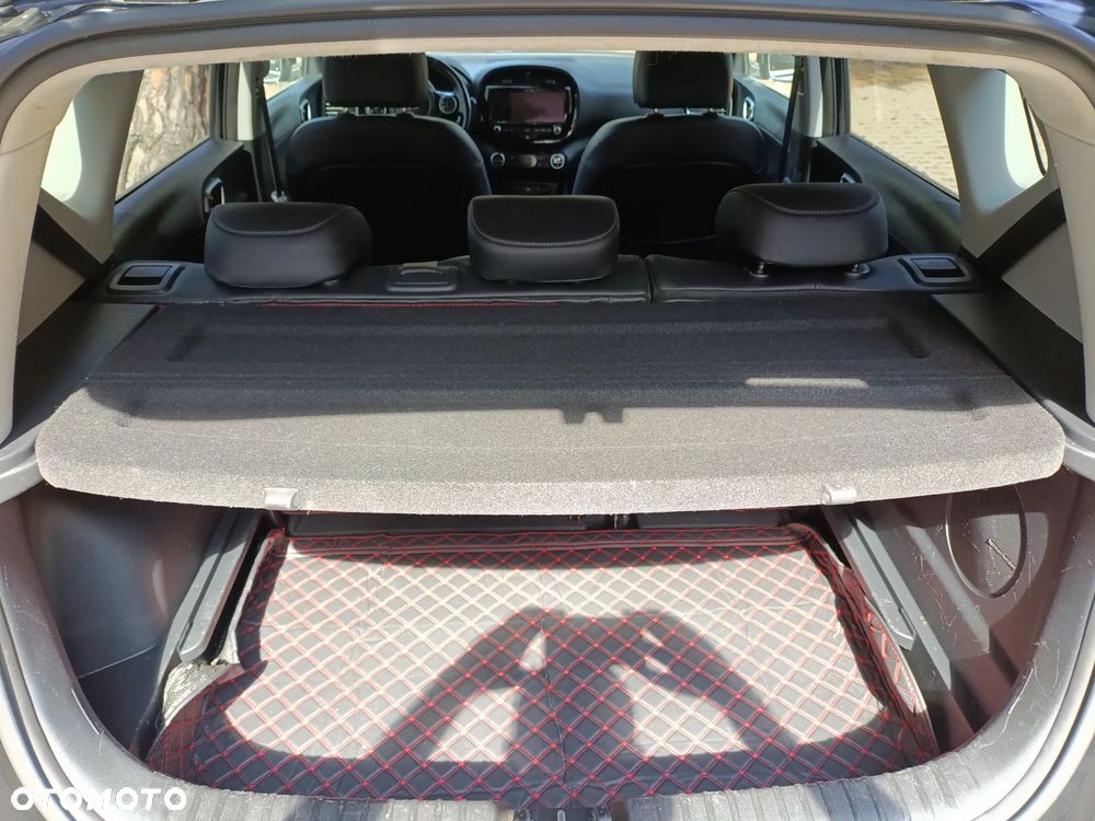 Kia Soul 64kWh XL - 16