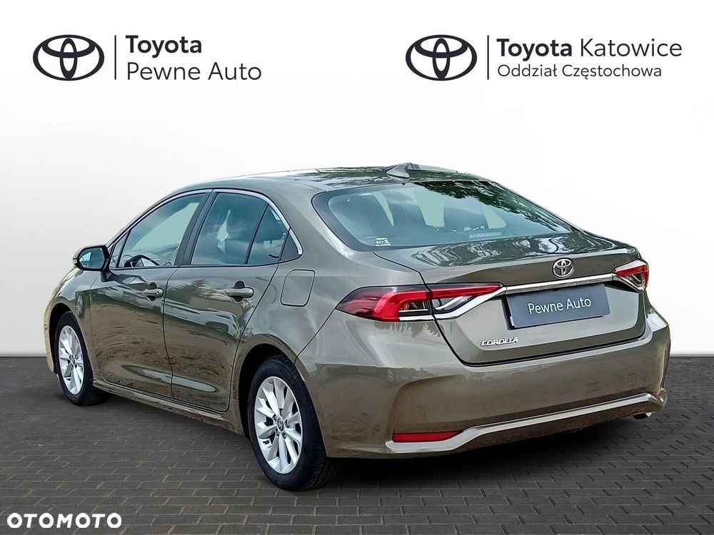 Toyota Corolla 1.6 Comfort - 2