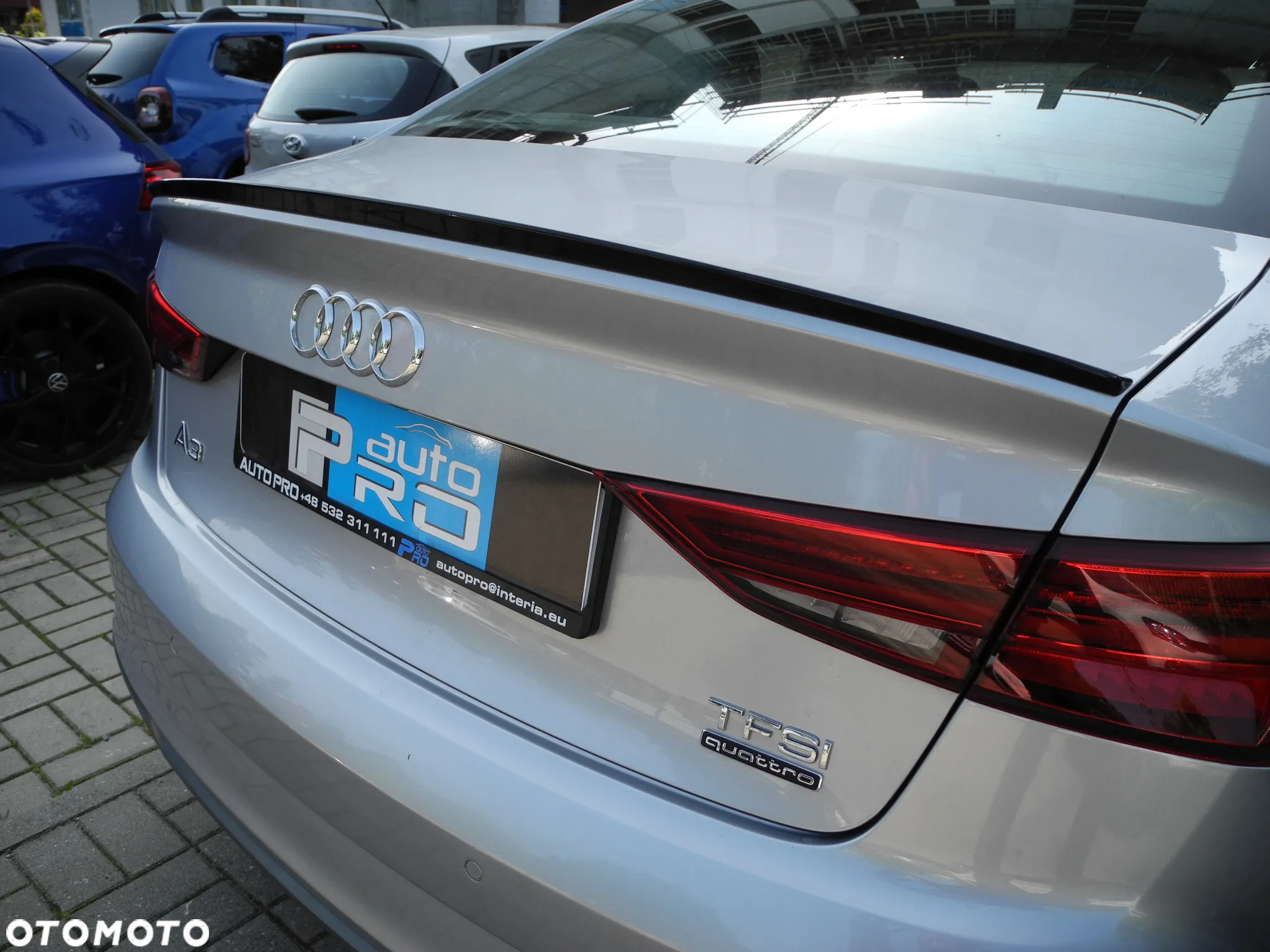 Audi A3 - 7