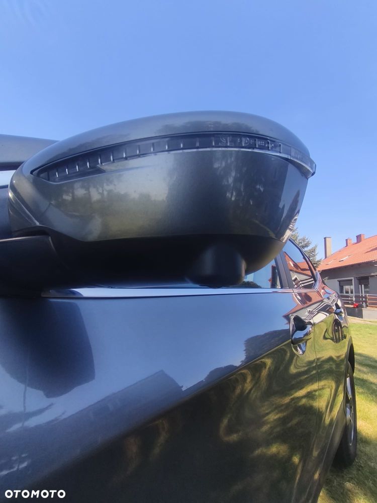 Nissan Qashqai 1.6 DCi Tekna+ - 11