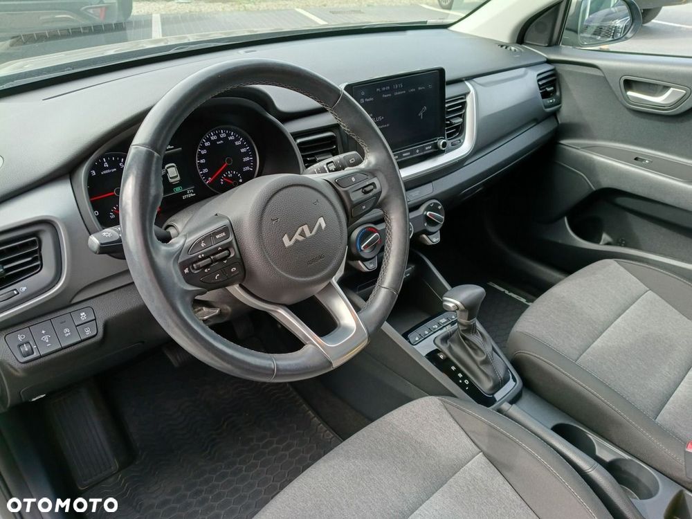 Kia Stonic 1.0 T-GDI M DCT - 9