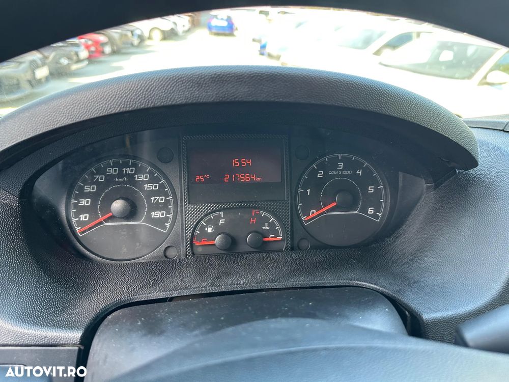 Citroën Jumper 35 2.2 BlueHDi 140 S&S L3 Bena CD - 15