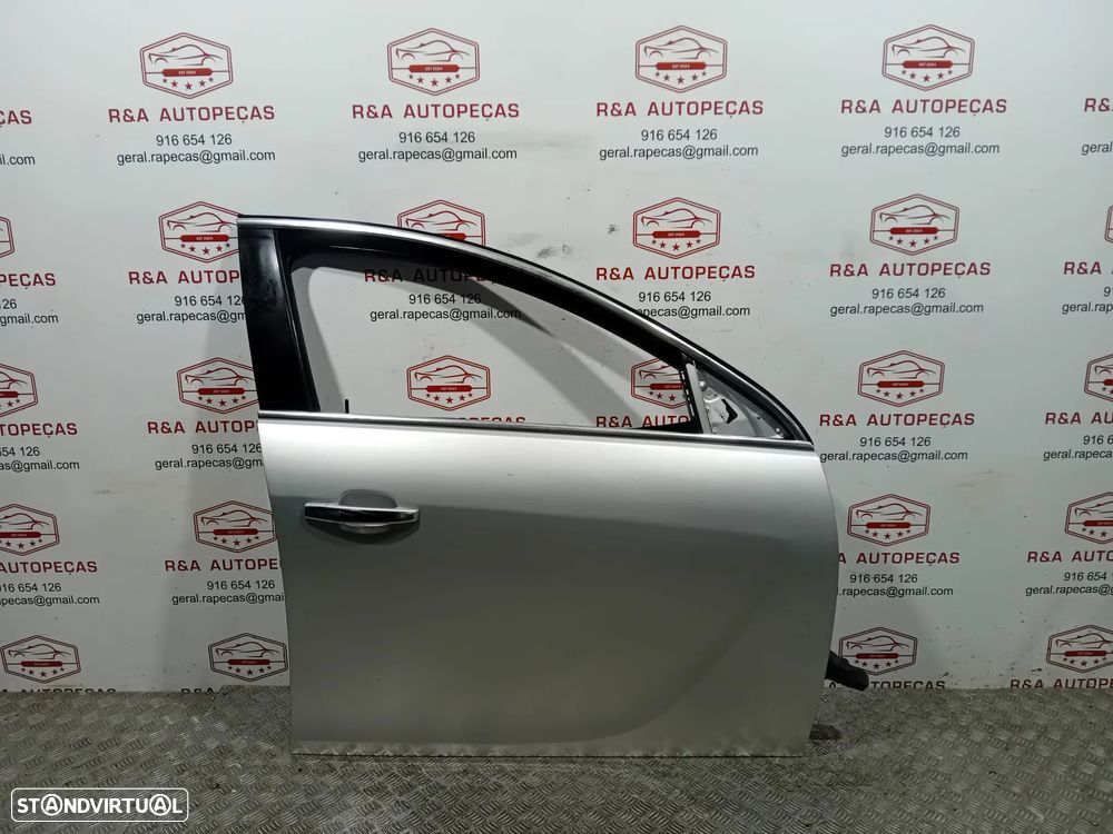 Porta Frente Direita Opel Insignia Original - 1