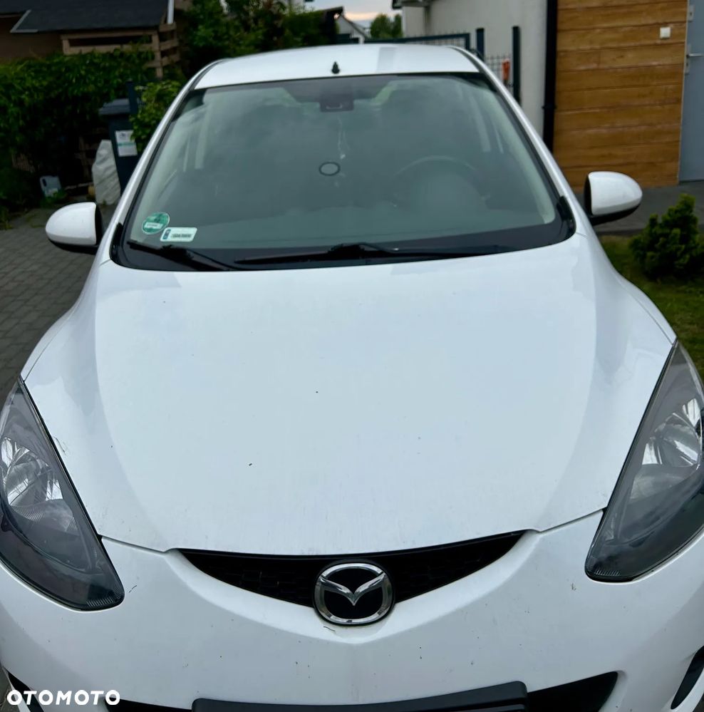 Mazda 2 1.3 Dynamic - 1