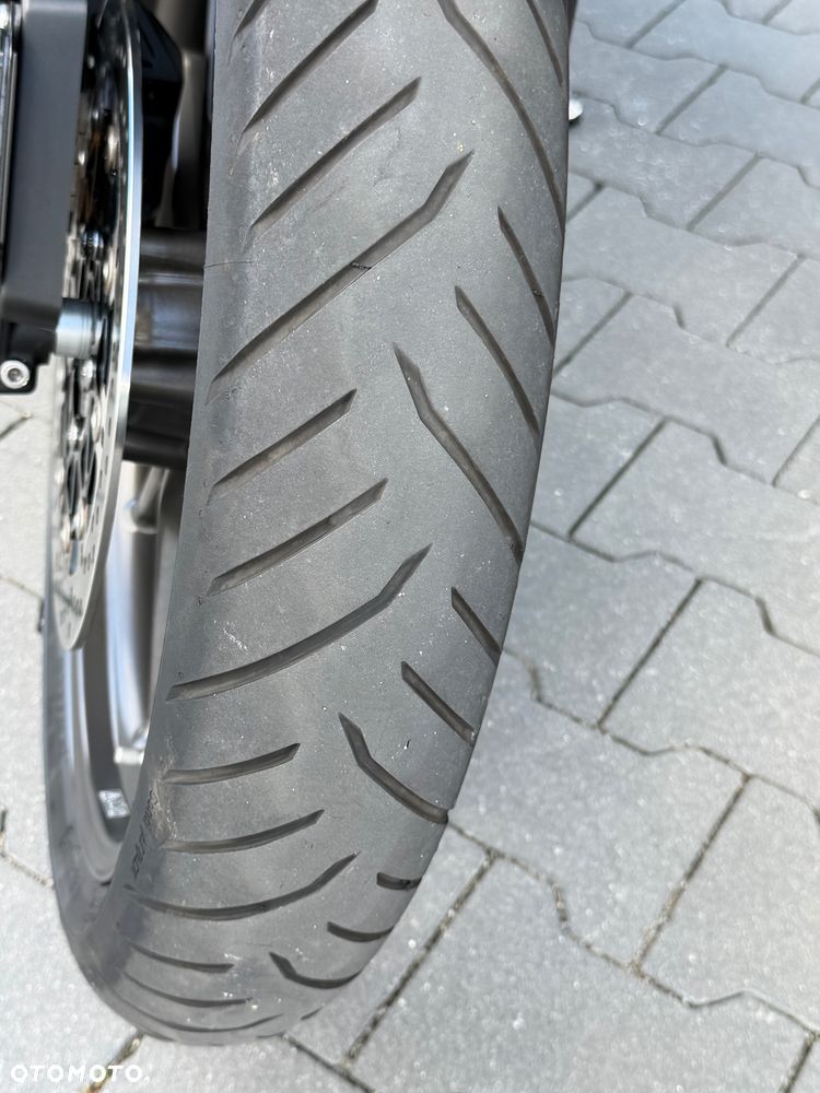 Triumph Tiger - 20