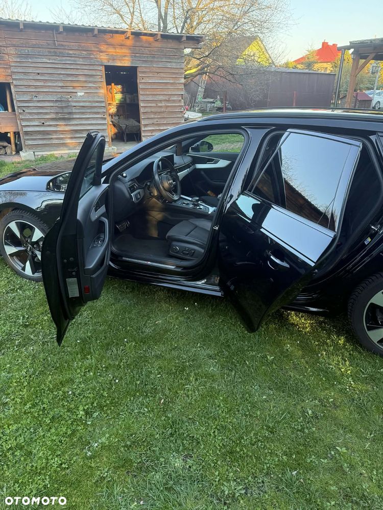 Audi A4 Avant - 12