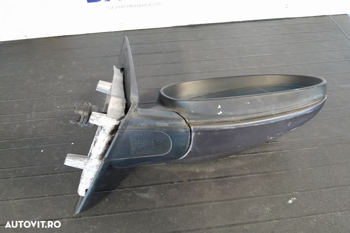 Oglinda dreapta electrica E17906930  E17075626 CU 5 PINI E17906930  E - 5